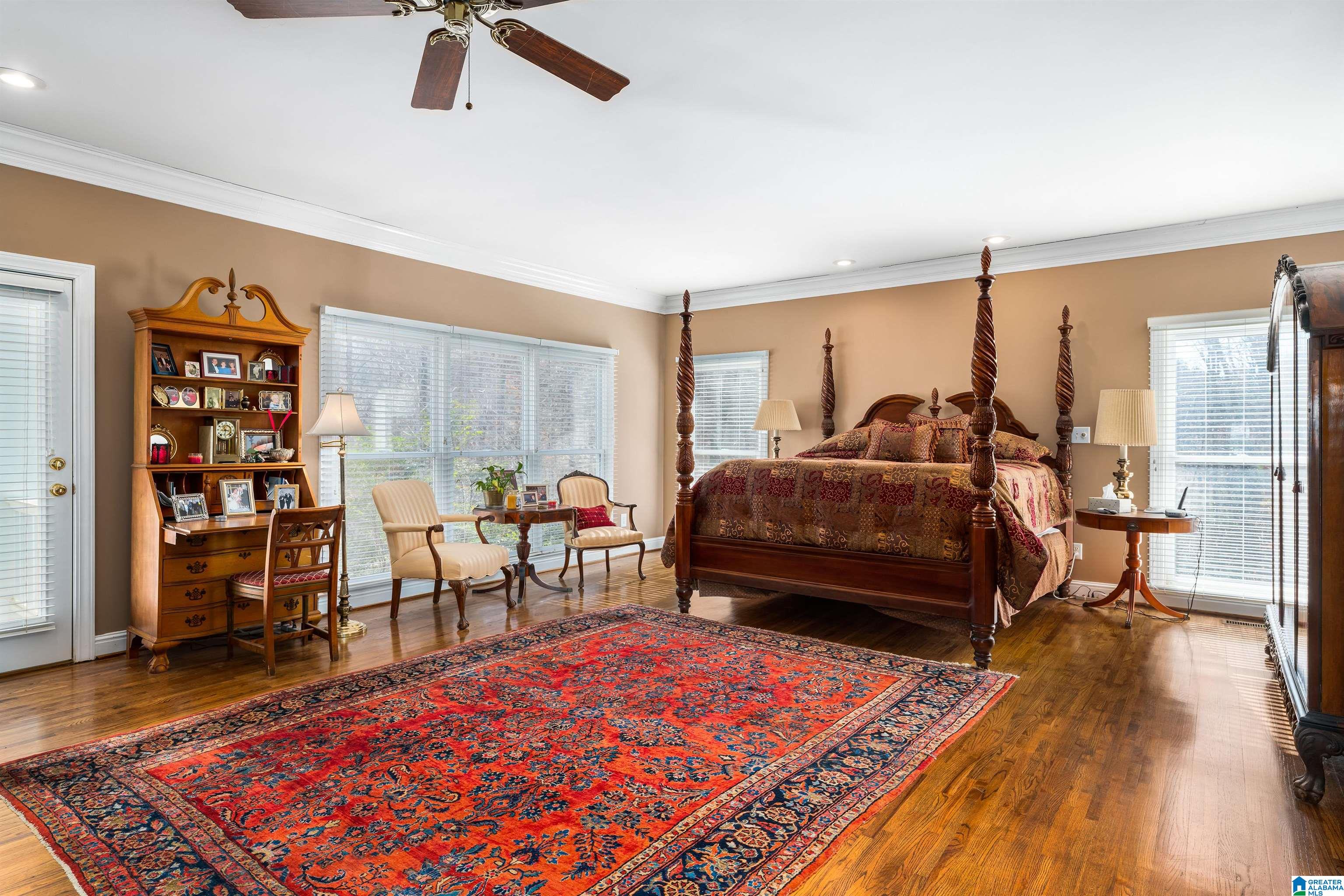 4875 Camp Creek Road South Pell City, AL 35128 - Photo 16 of 47