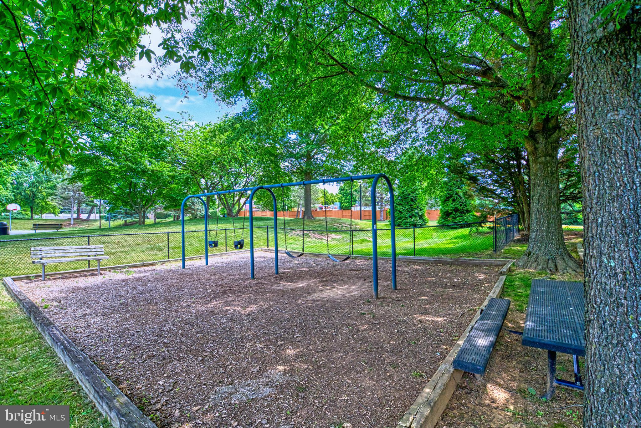 1327 Murray Downs Way Reston, VA 20194 - Photo 52 of 70 GFCCA Tot Lot