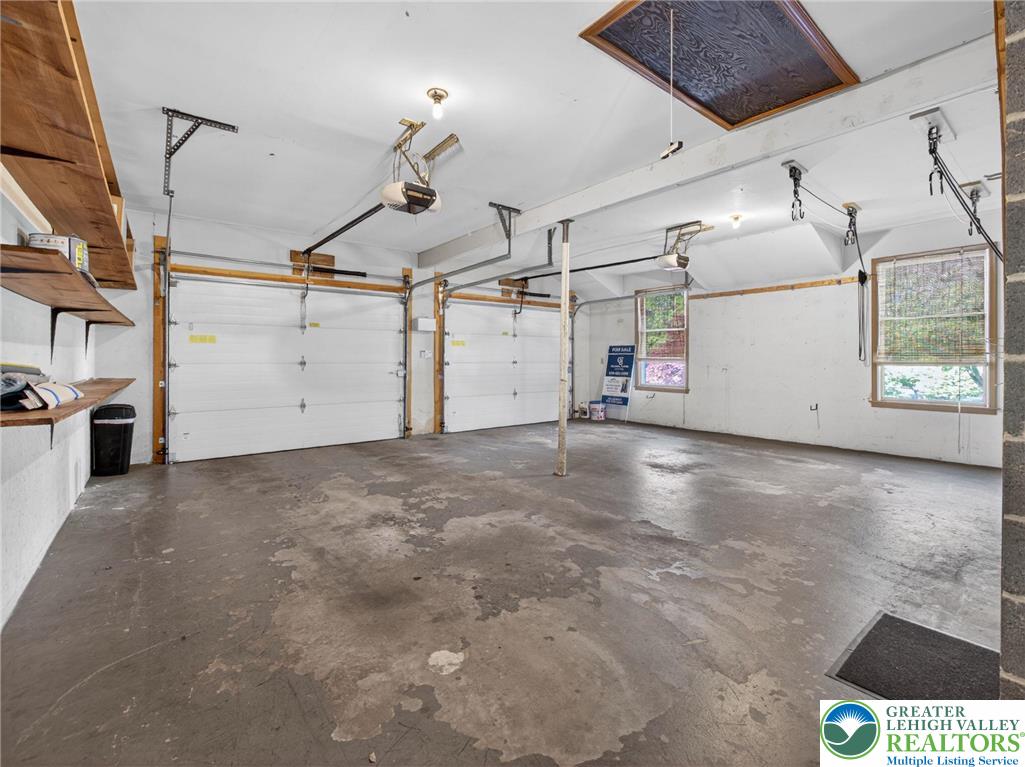 7098 Limerick Square Bath, PA 18014 - Photo 26 of 31 a view of a garage