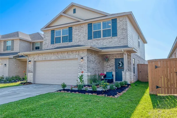 $2,500 | 462 Aurora Creek Lane, Katy, TX 77493