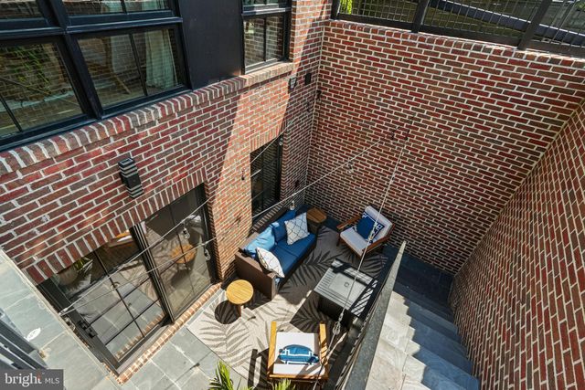 a view of deck with patio