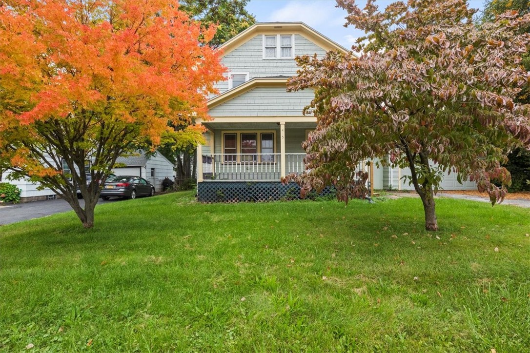 415 Howard Road Gates, NY 14606 - Photo 1 of 1