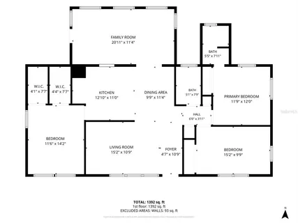 $350,000 | 5697 33rd Avenue North, St. Petersburg, FL 33710