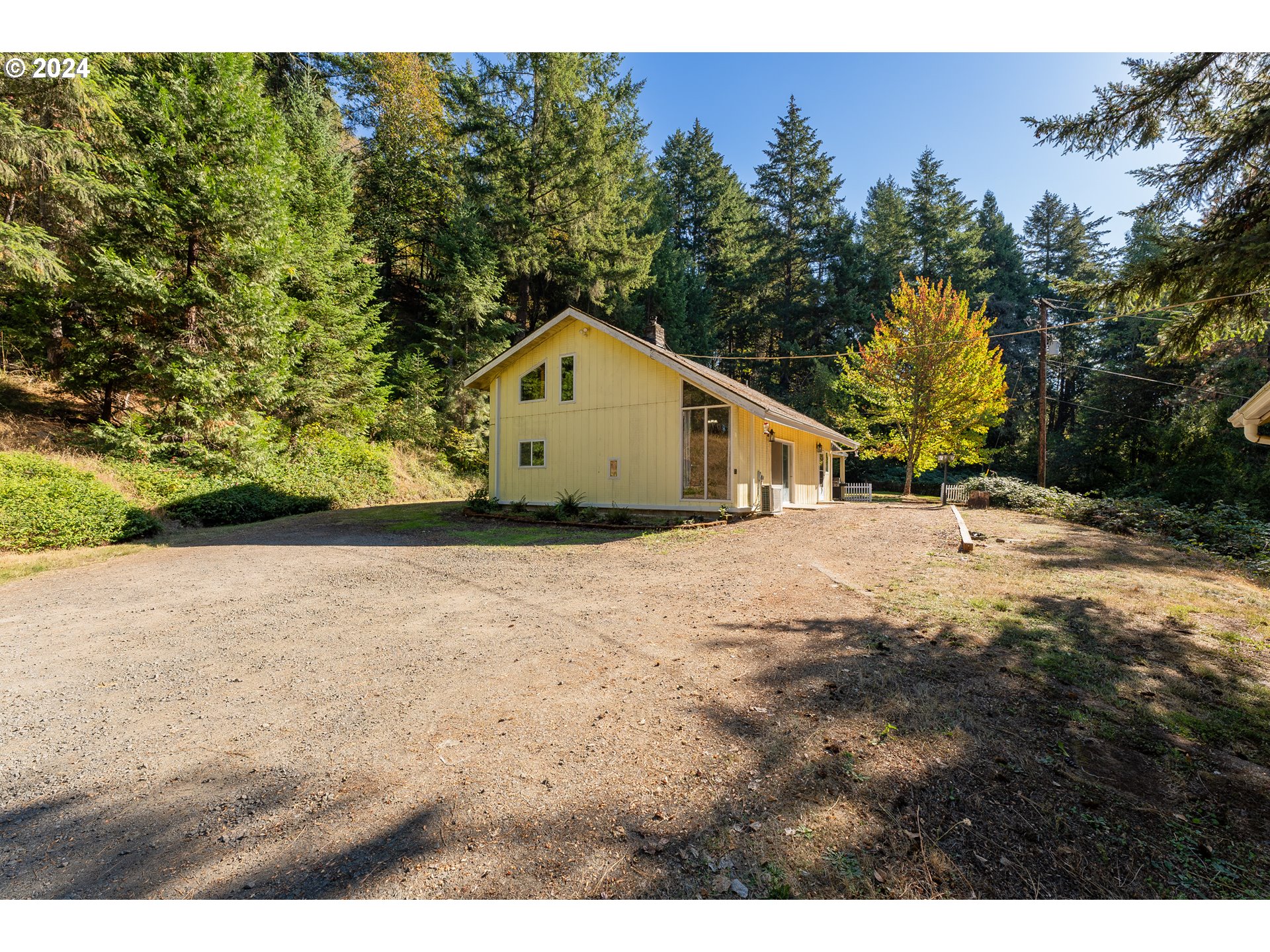 287 Bar L Ranch Road Glide, OR 97443 - Photo 1 of 39 Gallery Image 1
