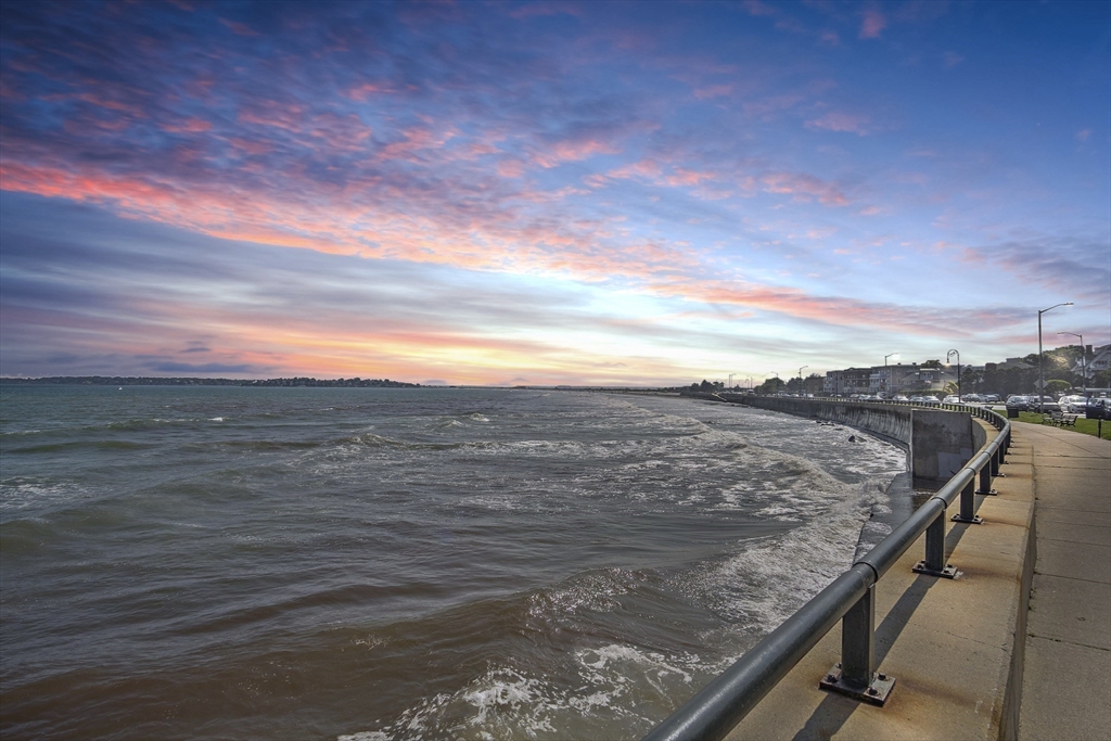285 Lynn Shore Drive, Unit 508 Lynn, MA 01902 - Photo 12 of 18 a view of a terrace with sky view