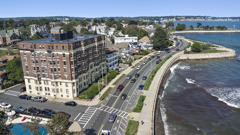 285 Lynn Shore Drive, Unit 508 Lynn, MA 01902 - Photo 14 of 18 a view of a city