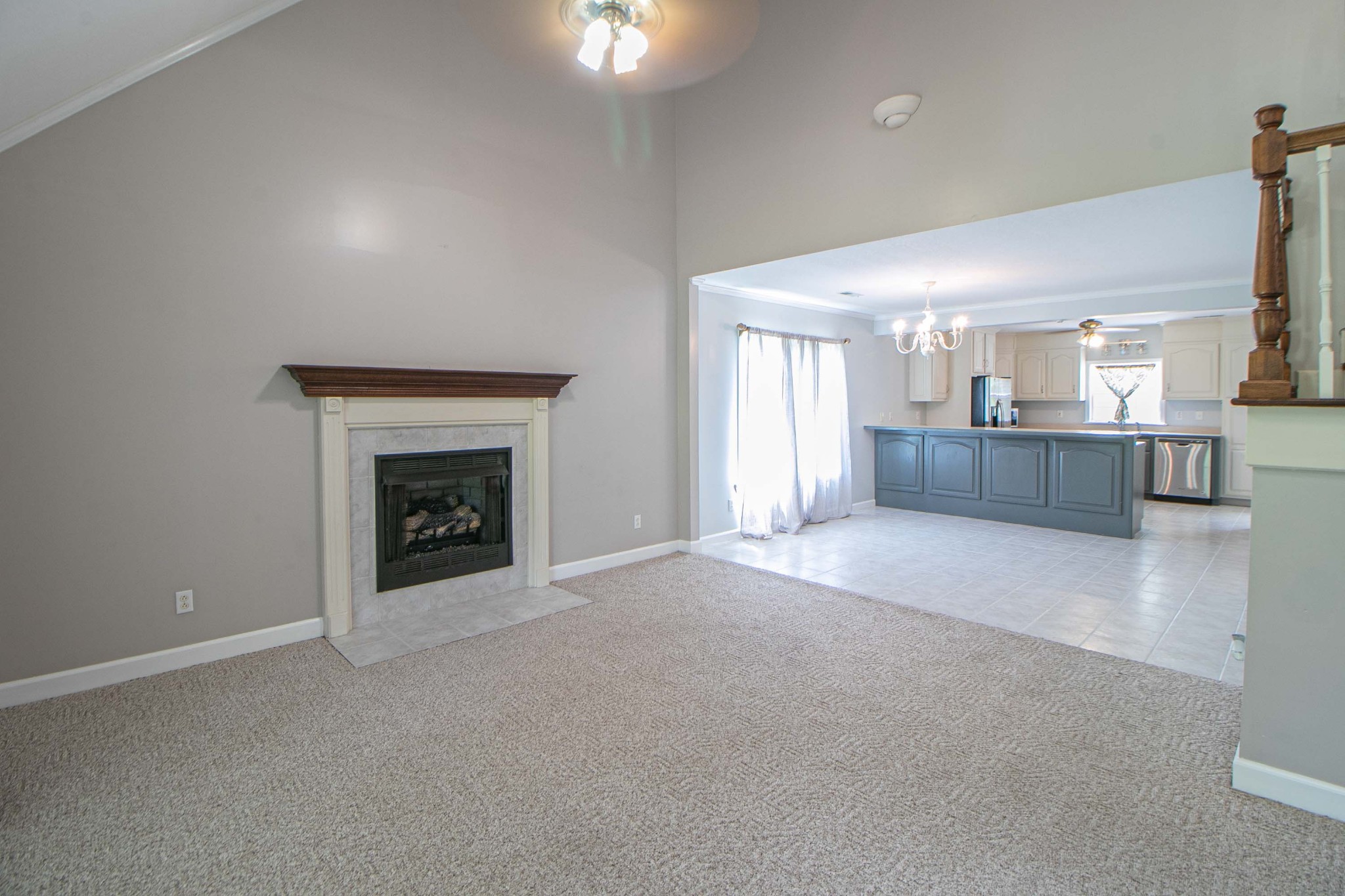 2871 Old Clarksville Spgfld Road Adams, TN 37010 - Photo 5 of 28