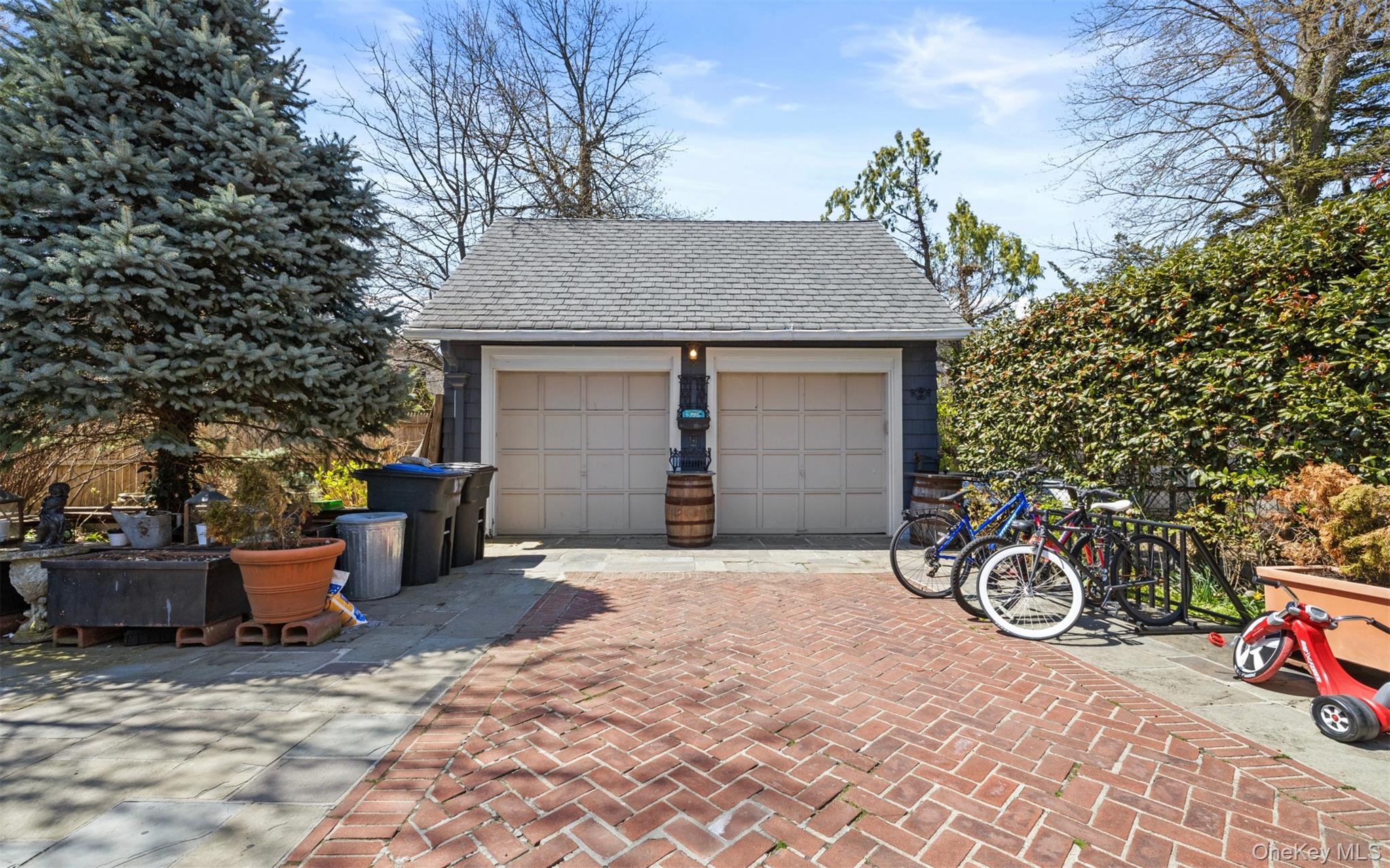 11-20 Shore Road Queens, NY 11363 - Photo 36 of 46 a front view of a house with a yard