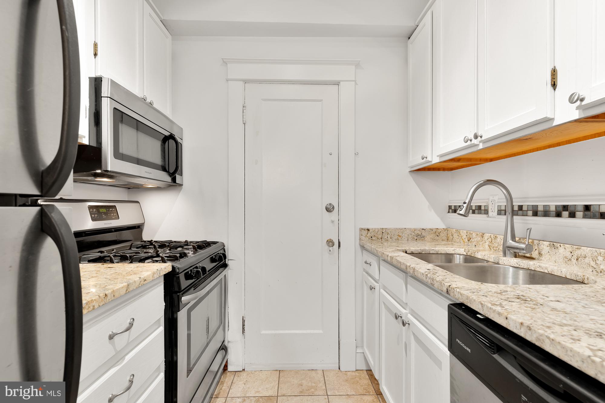 2032 Belmont Road Northwest, Unit 314 Washington, DC 20009 - Photo 12 of 34 Gallery Image 12