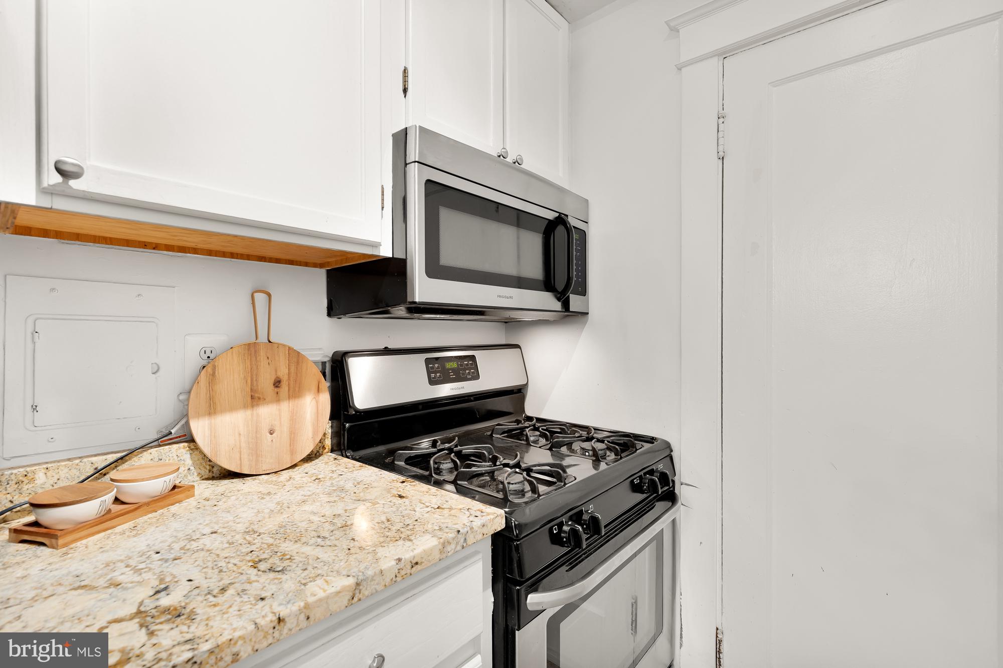 2032 Belmont Road Northwest, Unit 314 Washington, DC 20009 - Photo 14 of 34 Gallery Image 14