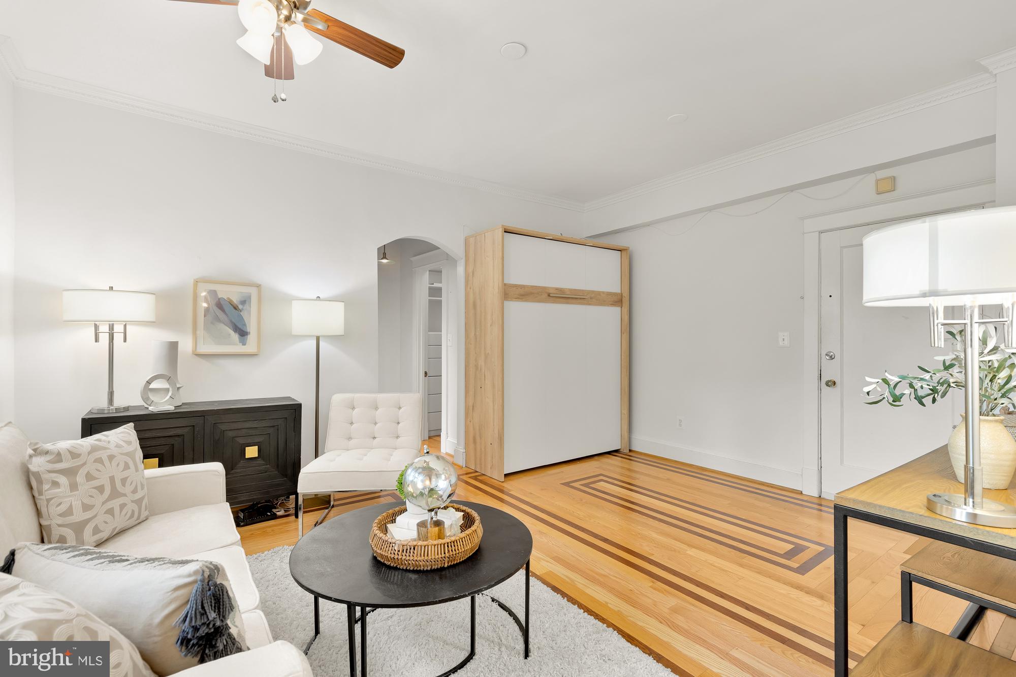 2032 Belmont Road Northwest, Unit 314 Washington, DC 20009 - Photo 16 of 34 Gallery Image 16
