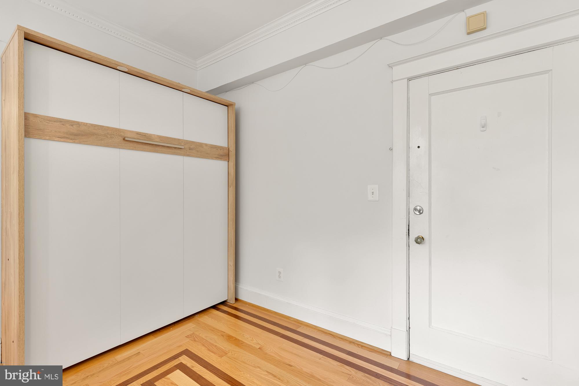 2032 Belmont Road Northwest, Unit 314 Washington, DC 20009 - Photo 17 of 34 Gallery Image 17