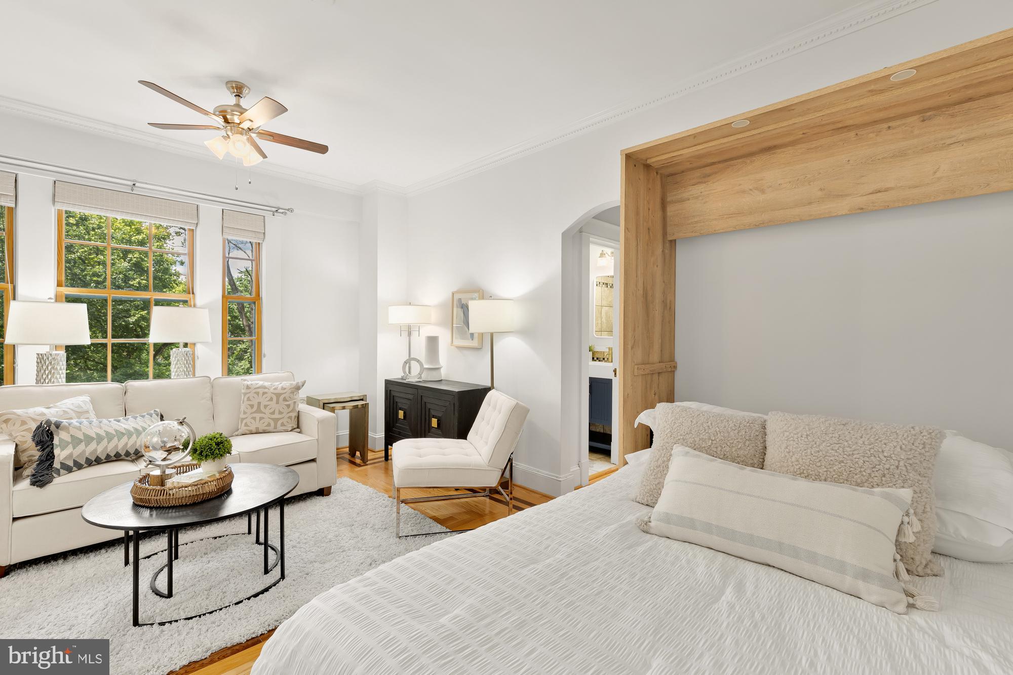 2032 Belmont Road Northwest, Unit 314 Washington, DC 20009 - Photo 18 of 34 Gallery Image 18