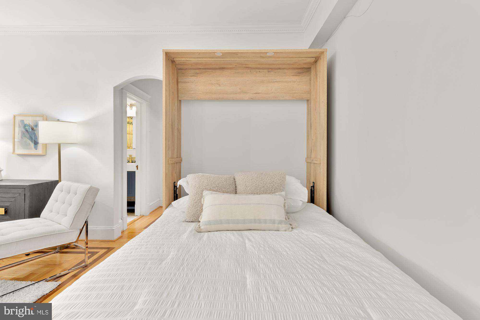 2032 Belmont Road Northwest, Unit 314 Washington, DC 20009 - Photo 19 of 34 Gallery Image 19