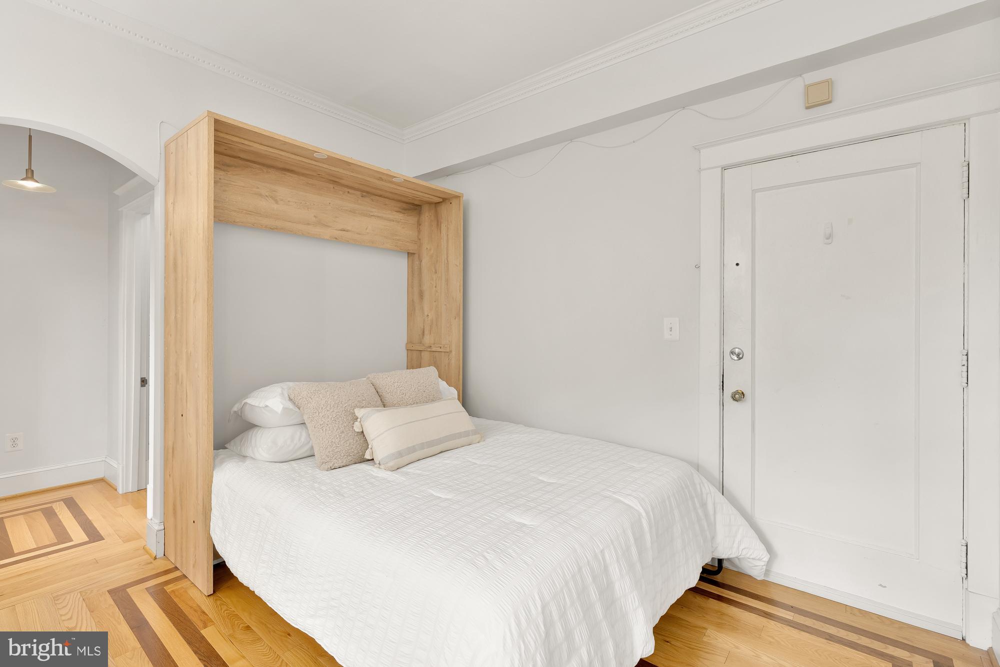 2032 Belmont Road Northwest, Unit 314 Washington, DC 20009 - Photo 20 of 34 Gallery Image 20