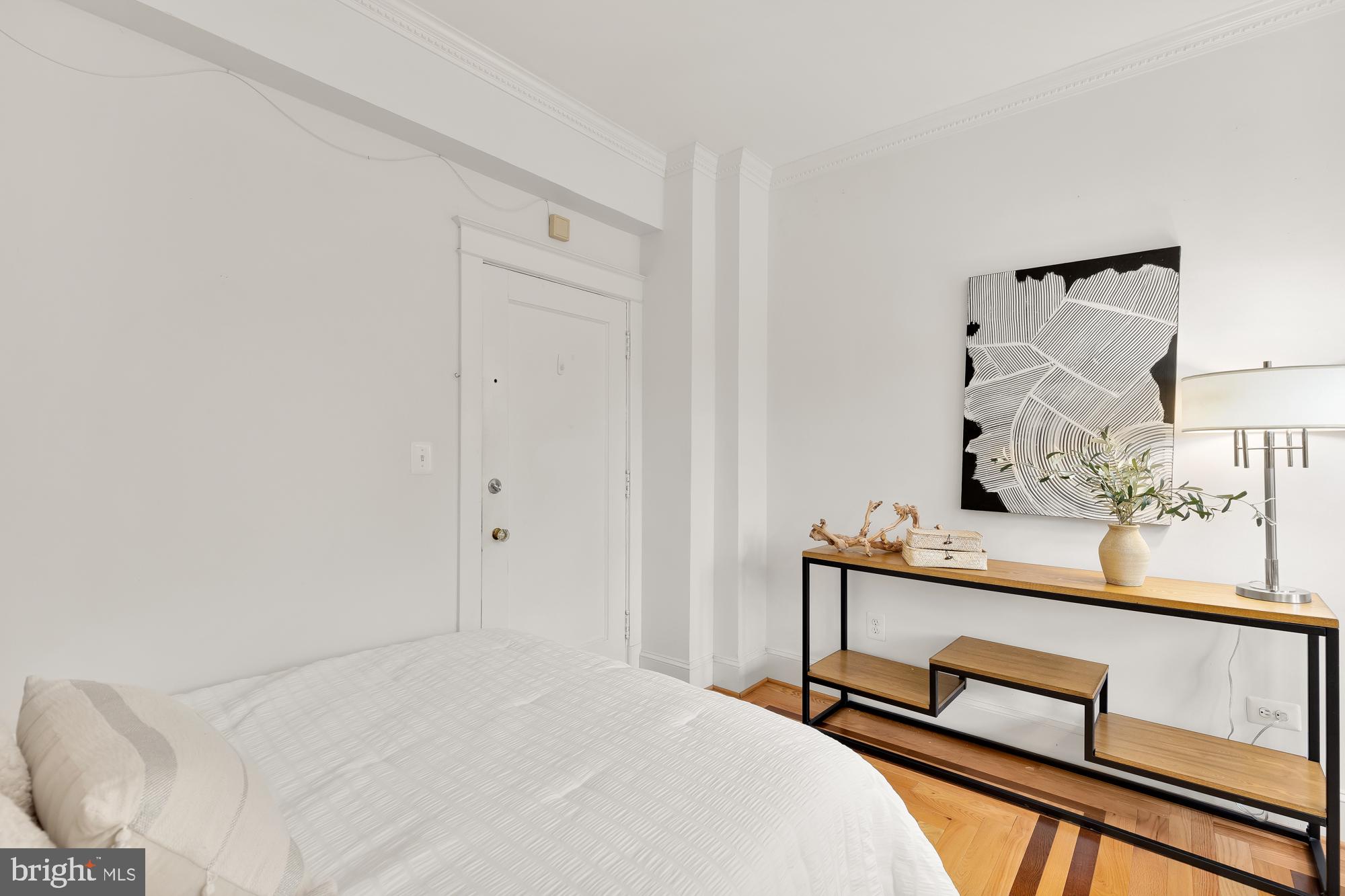 2032 Belmont Road Northwest, Unit 314 Washington, DC 20009 - Photo 21 of 34 Gallery Image 21