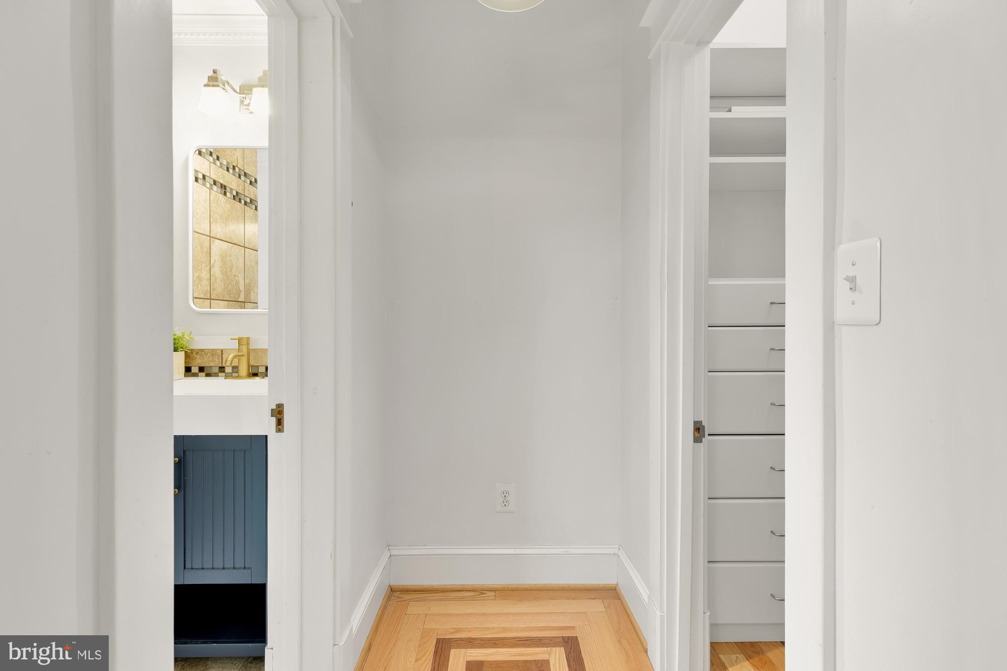 2032 Belmont Road Northwest, Unit 314 Washington, DC 20009 - Photo 23 of 34 Gallery Image 23
