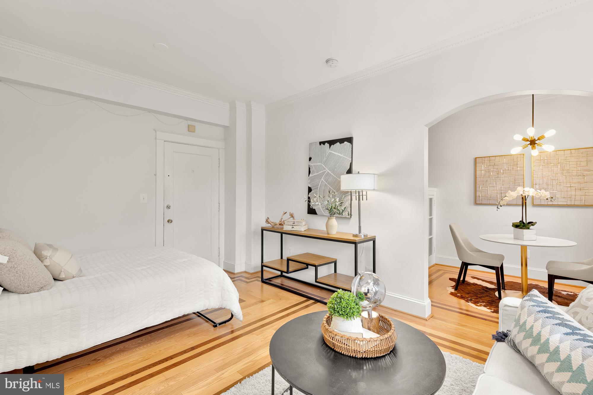 2032 Belmont Road Northwest, Unit 314 Washington, DC 20009 - Photo 27 of 34 Gallery Image 27