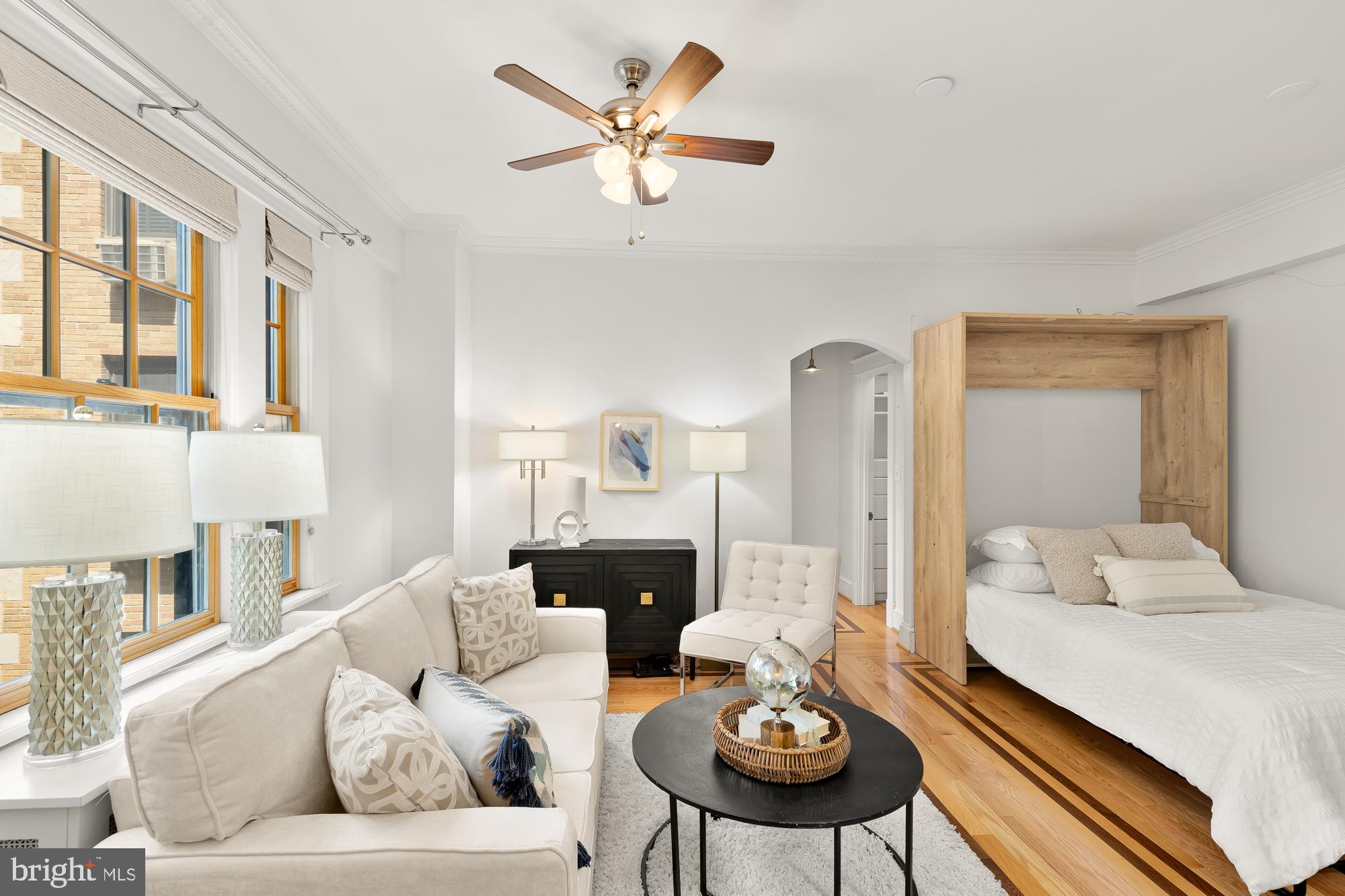 2032 Belmont Road Northwest, Unit 314 Washington, DC 20009 - Photo 28 of 34 Gallery Image 28