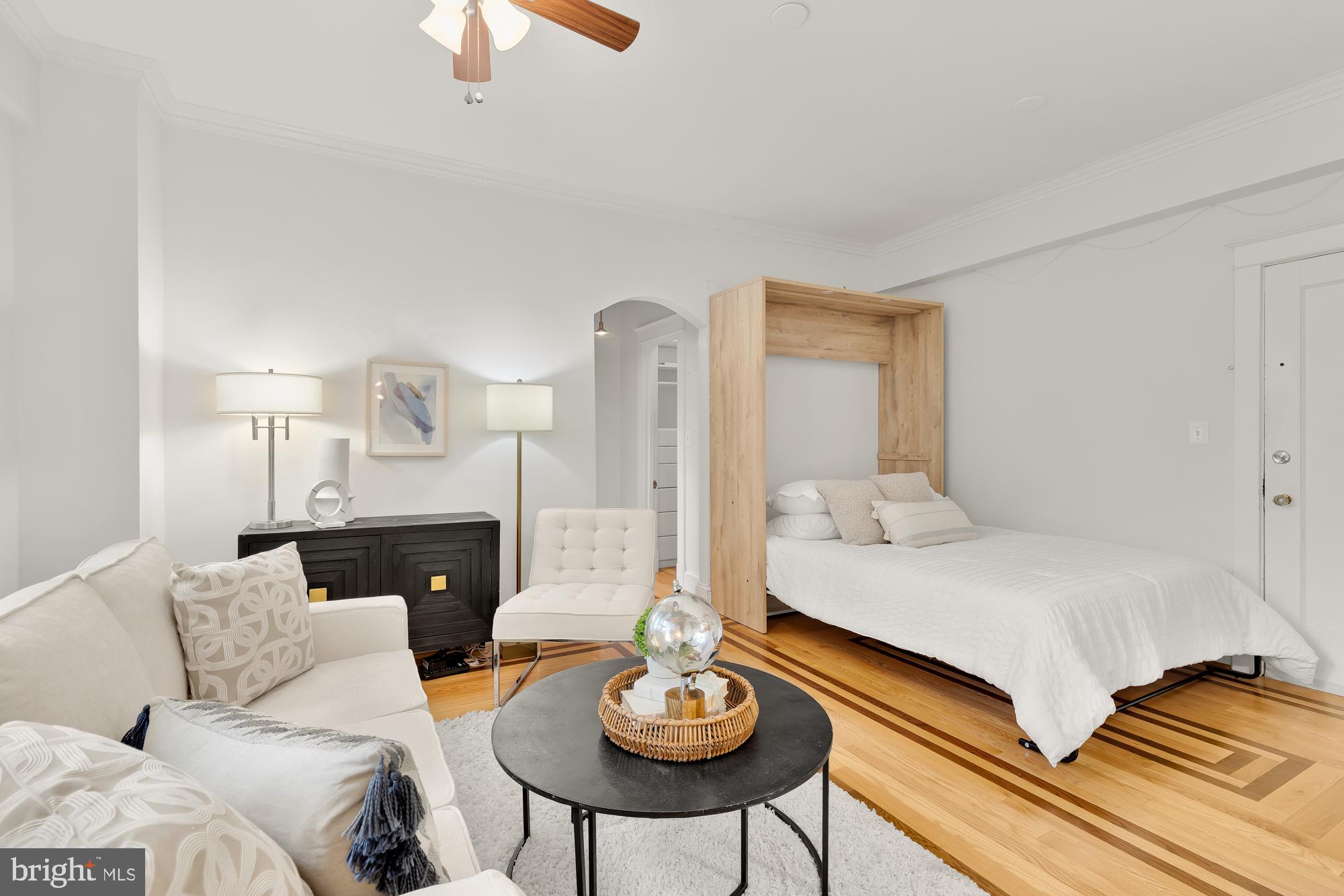2032 Belmont Road Northwest, Unit 314 Washington, DC 20009 - Photo 29 of 34 Gallery Image 29