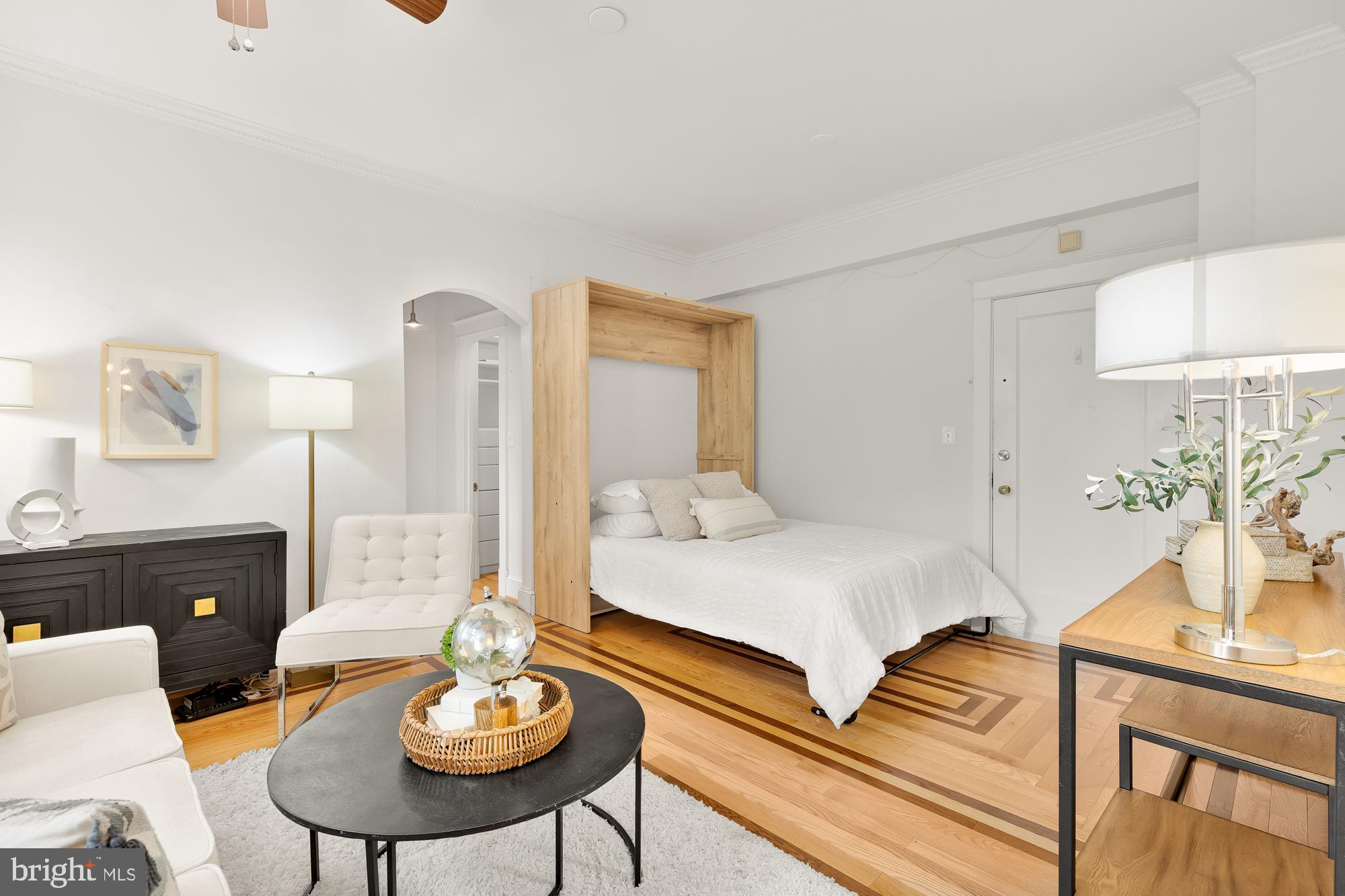 2032 Belmont Road Northwest, Unit 314 Washington, DC 20009 - Photo 30 of 34 Gallery Image 30