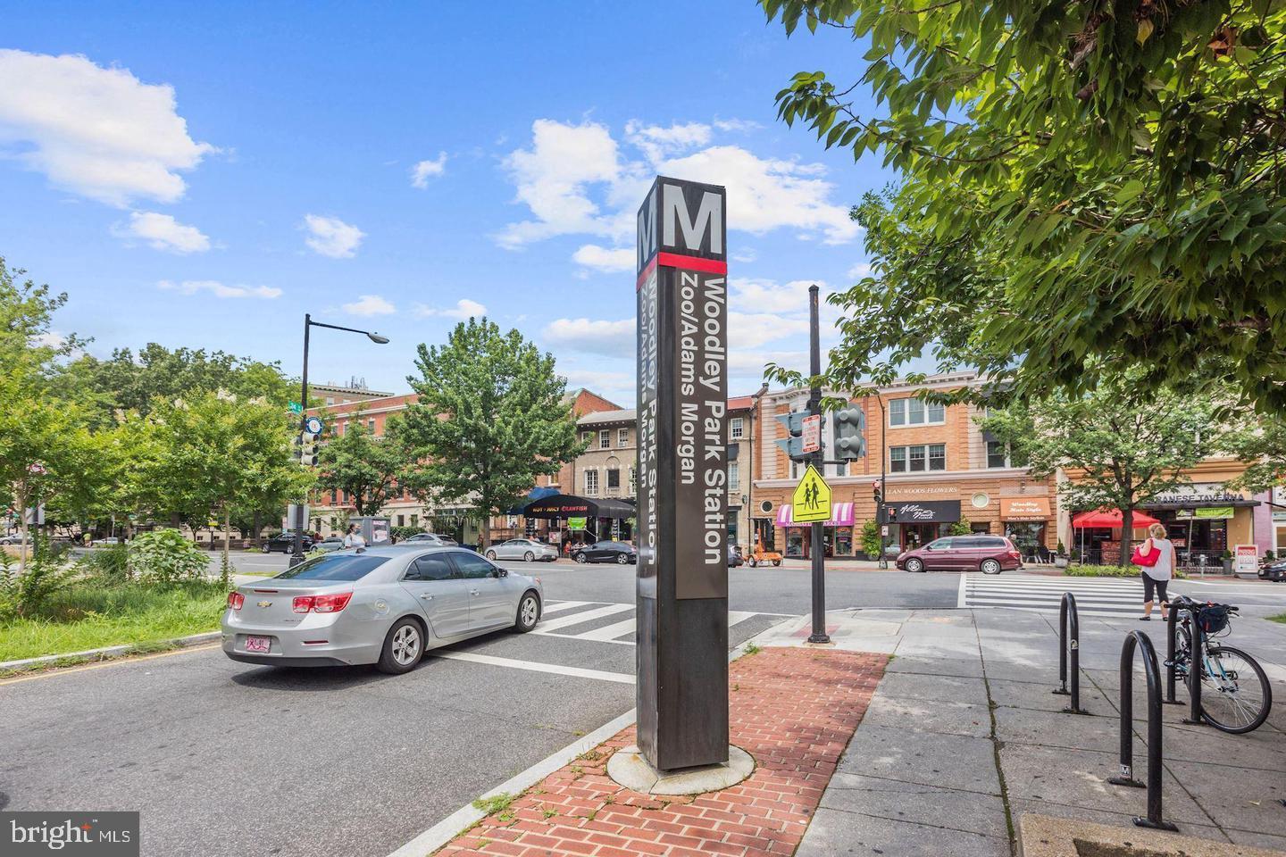 2032 Belmont Road Northwest, Unit 314 Washington, DC 20009 - Photo 34 of 34 Gallery Image 34