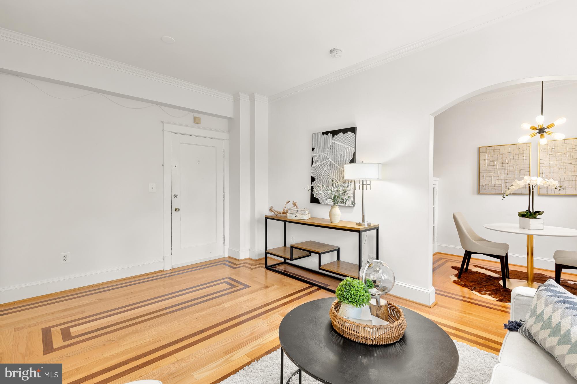 2032 Belmont Road Northwest, Unit 314 Washington, DC 20009 - Photo 6 of 34 Gallery Image 6