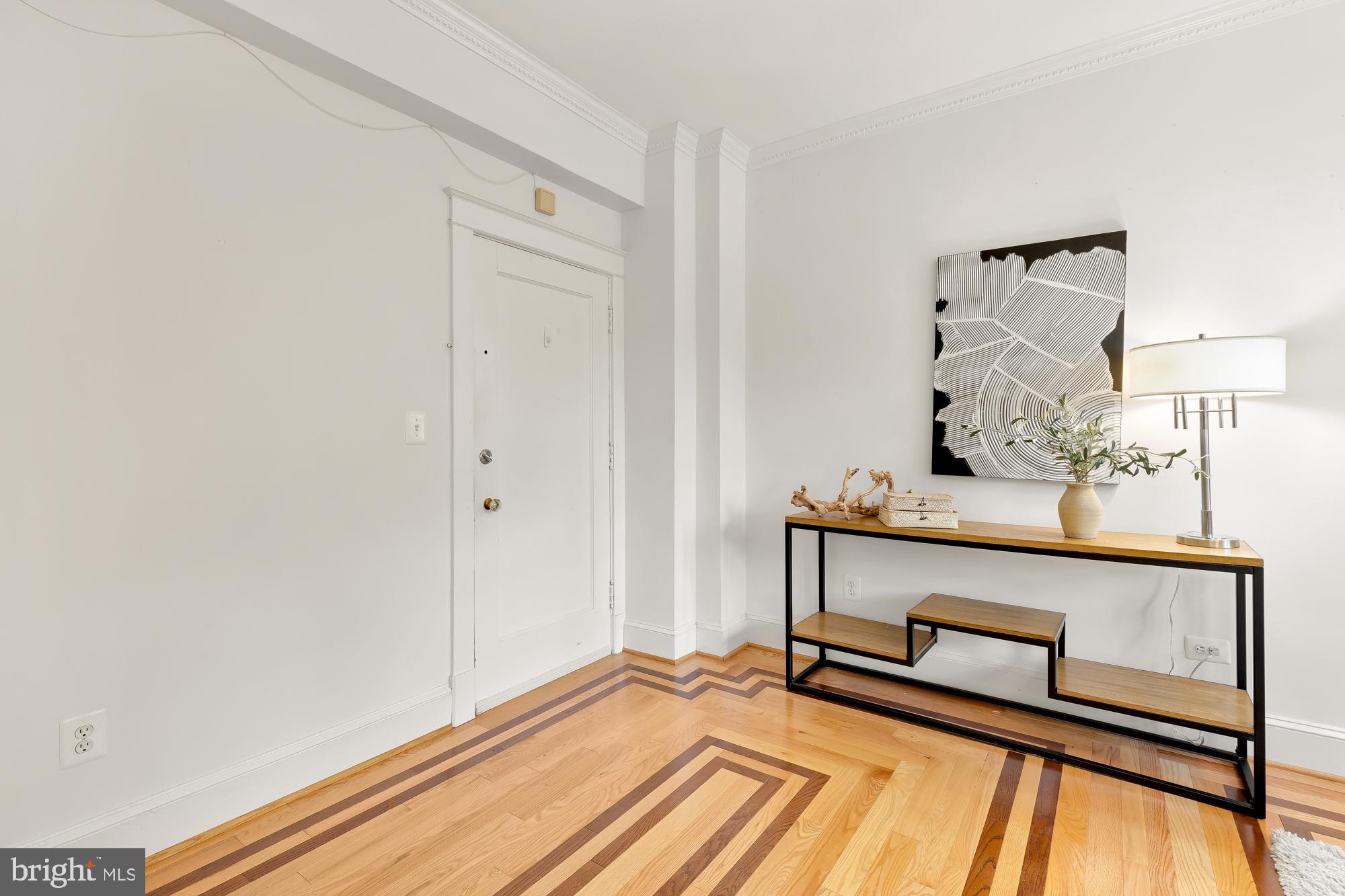 2032 Belmont Road Northwest, Unit 314 Washington, DC 20009 - Photo 7 of 34 Gallery Image 7