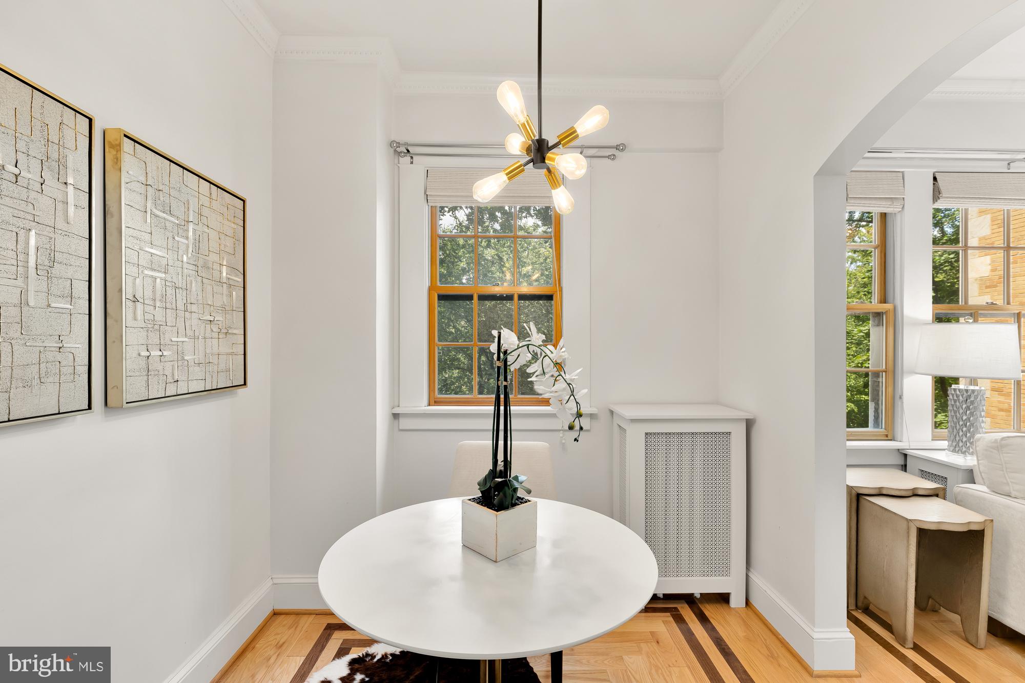 2032 Belmont Road Northwest, Unit 314 Washington, DC 20009 - Photo 8 of 34 Gallery Image 8
