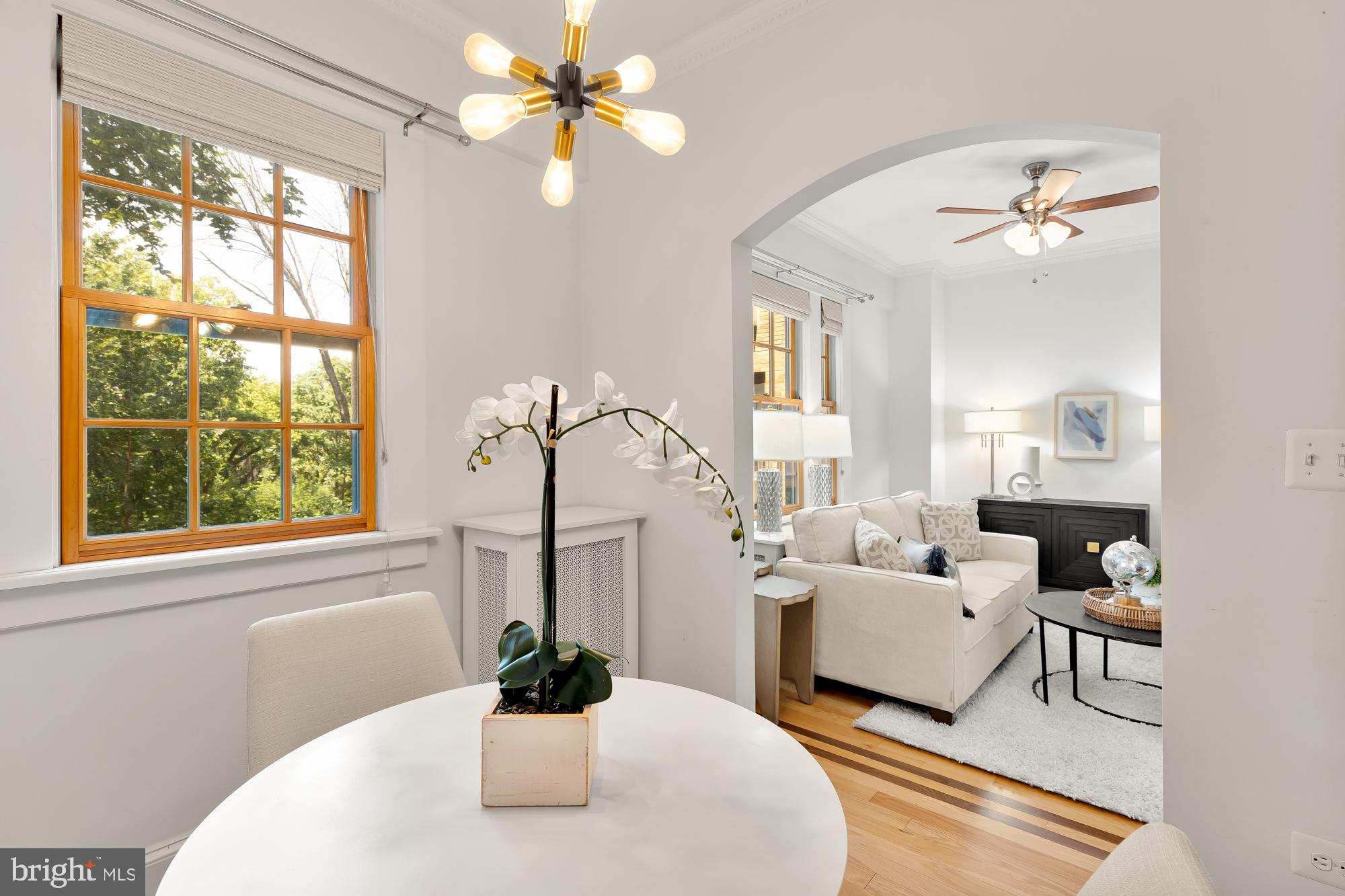 2032 Belmont Road Northwest, Unit 314 Washington, DC 20009 - Photo 9 of 34 Gallery Image 9