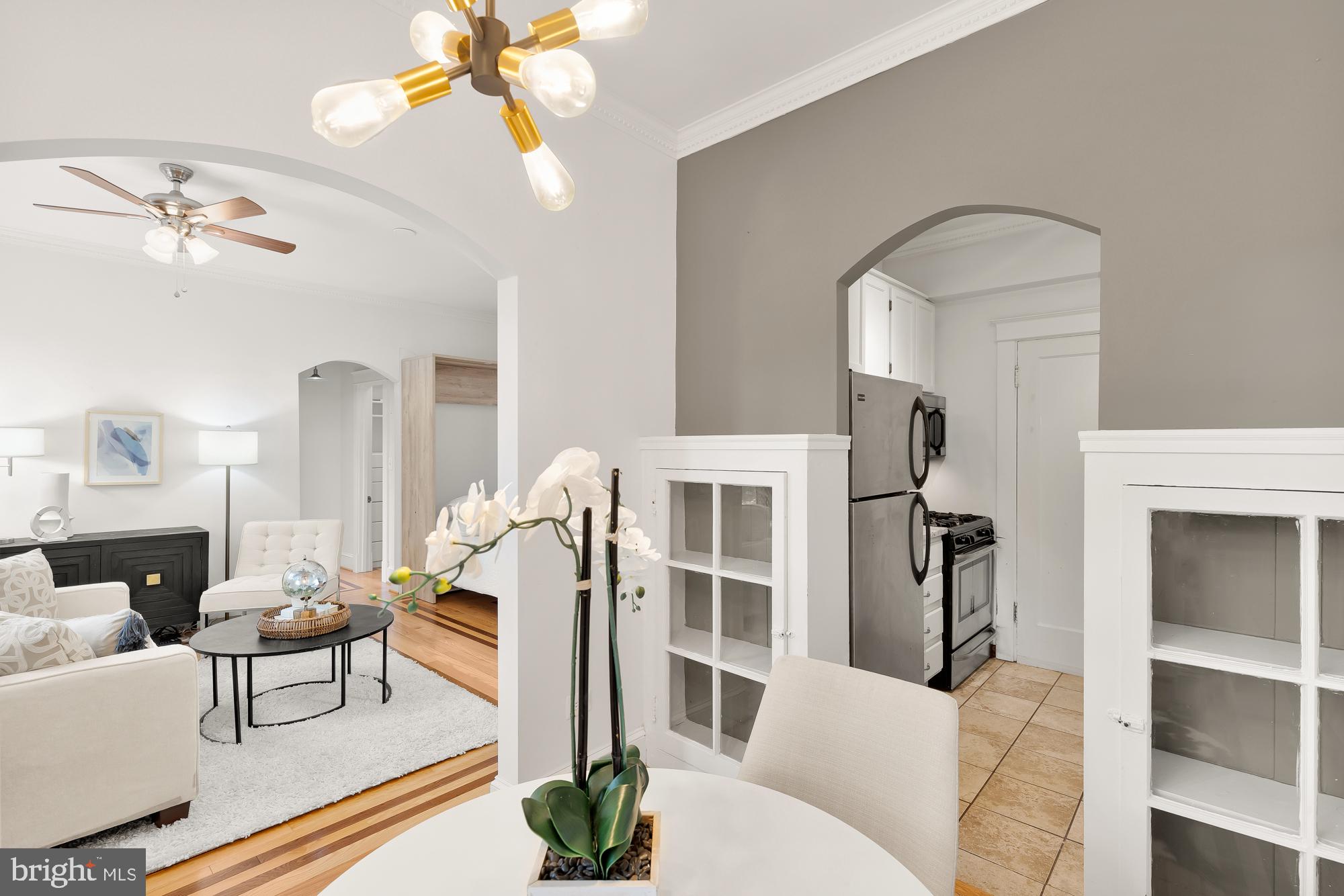 2032 Belmont Road Northwest, Unit 314 Washington, DC 20009 - Photo 10 of 34 Gallery Image 10