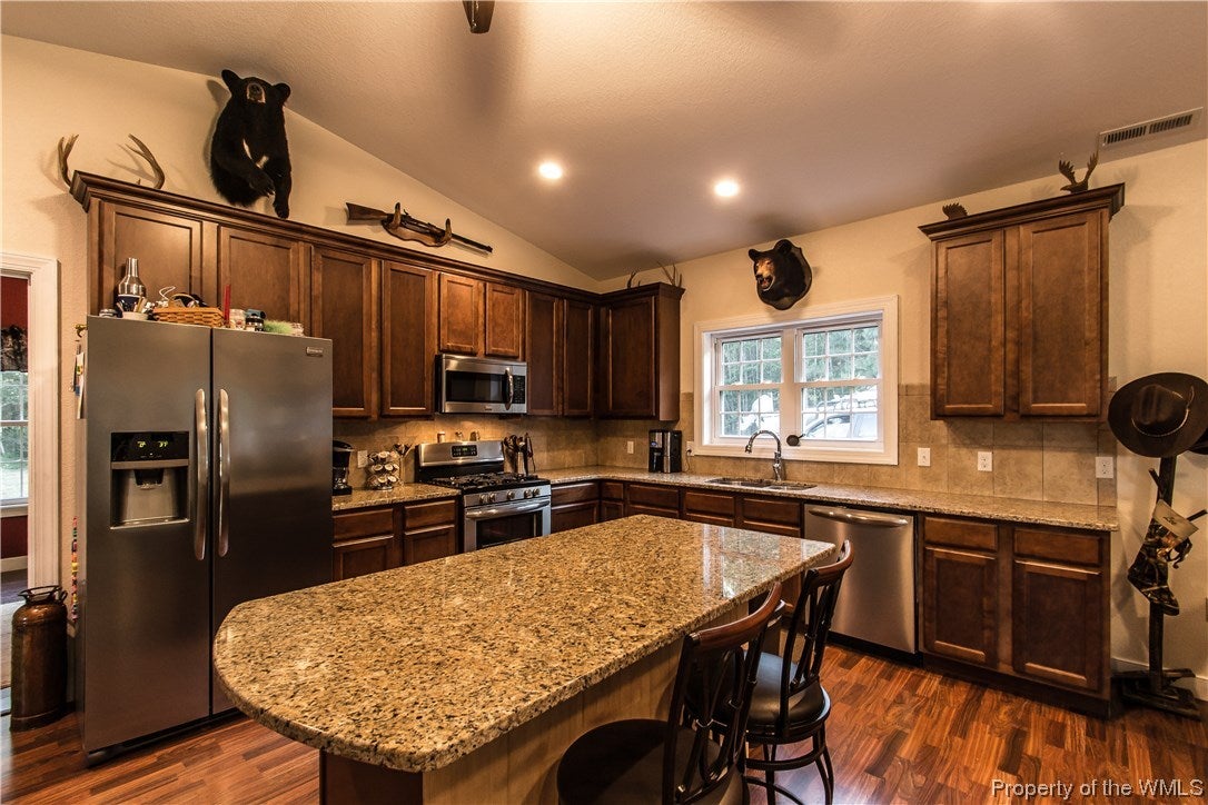 4471 Enos Road Gloucester, VA 23061 - Photo 12 of 23 Gallery Image 12