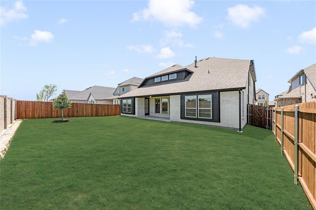 1140 Hitching Post Way Oak Point, TX 75068 - Photo 38 of 39