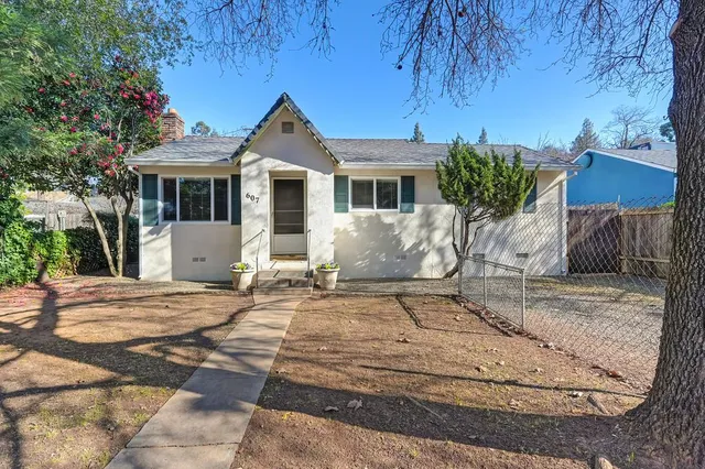 $465,000 | 607 Sibley Street, Folsom, CA 95630