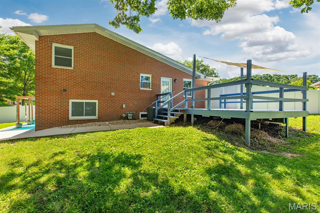 2364 Seminary Road Brighton, IL 62012 - Photo 21 of 57