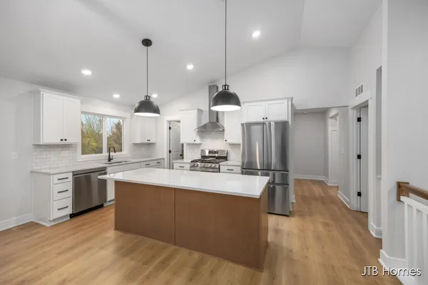 $539,900 | 11440 Shoreline Drive, Unit 110, Allendale, MI 49401