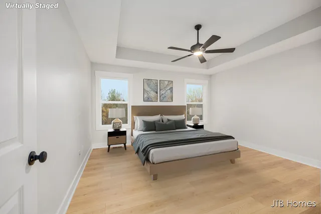 $539,900 | 11440 Shoreline Drive, Unit 110, Allendale, MI 49401