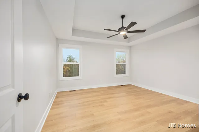 $539,900 | 11440 Shoreline Drive, Unit 110, Allendale, MI 49401