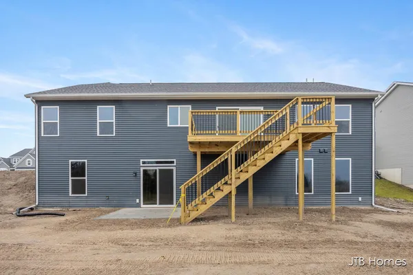 $539,900 | 11440 Shoreline Drive, Unit 110, Allendale, MI 49401