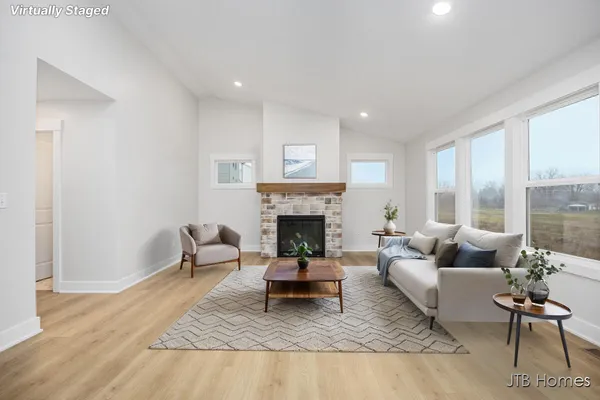 $539,900 | 11440 Shoreline Drive, Unit 110, Allendale, MI 49401