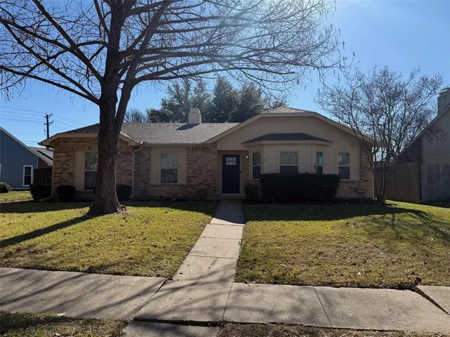 $2,250 | 9426 Shipman Street, Rowlett, TX 75088