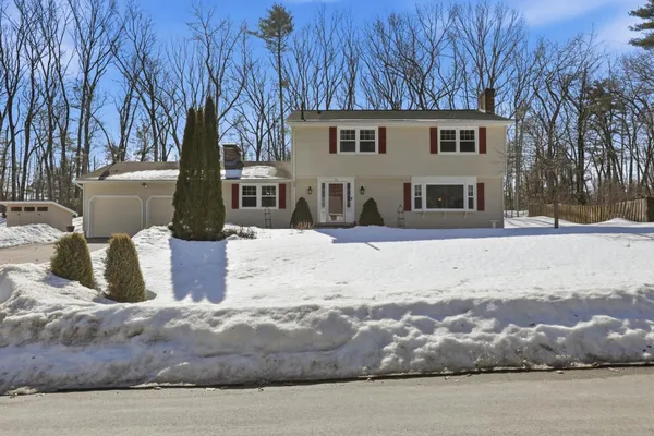 $670,000 | 10 Todd Road, Nashua, NH 03064