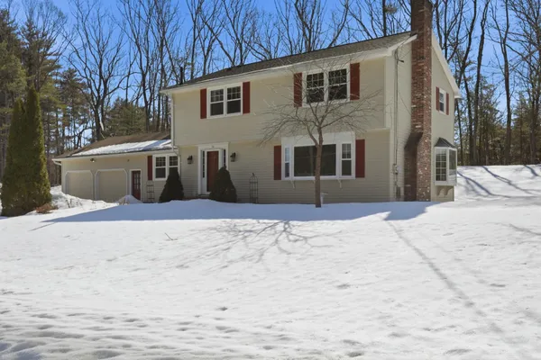$670,000 | 10 Todd Road, Nashua, NH 03064