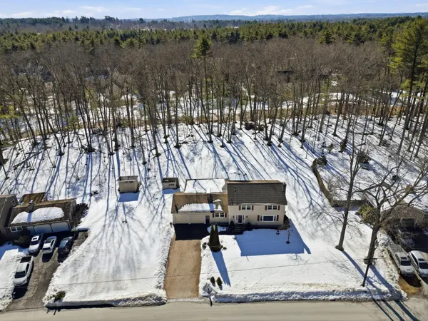 $670,000 | 10 Todd Road, Nashua, NH 03064