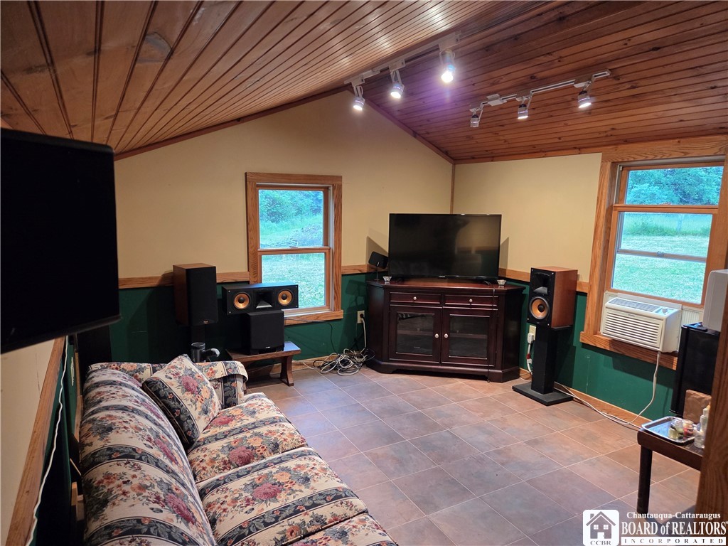 9303 Falls Road Colden, NY 14170 - Photo 49 of 50 Cabin