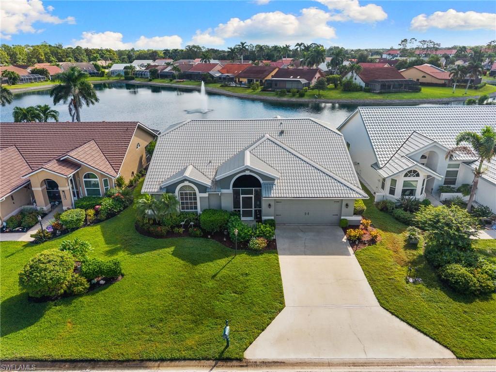 200 St James Way Naples, FL 34104 - Photo 1 of 45 Welcome to 200 Sant James Way