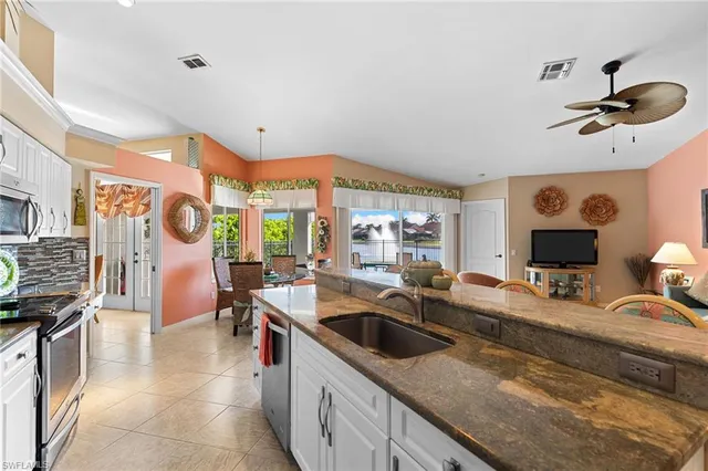$829,000 | 200 St James Way, Naples, FL 34104