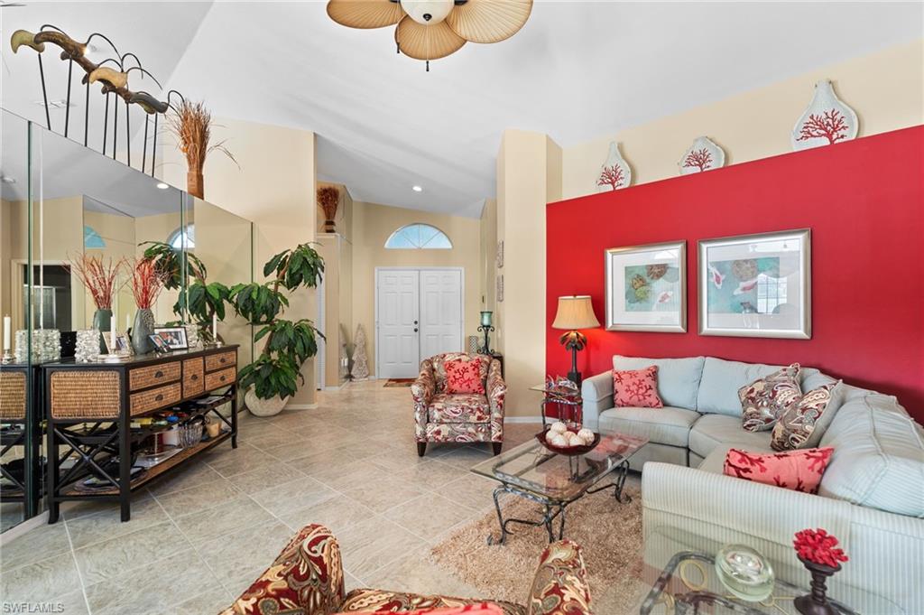 200 St James Way Naples, FL 34104 - Photo 4 of 45 Formal Living room