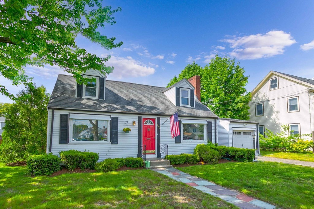 104 Bay State Road Arlington, MA 02474 - Photo 1 of 34 Gallery Image 1