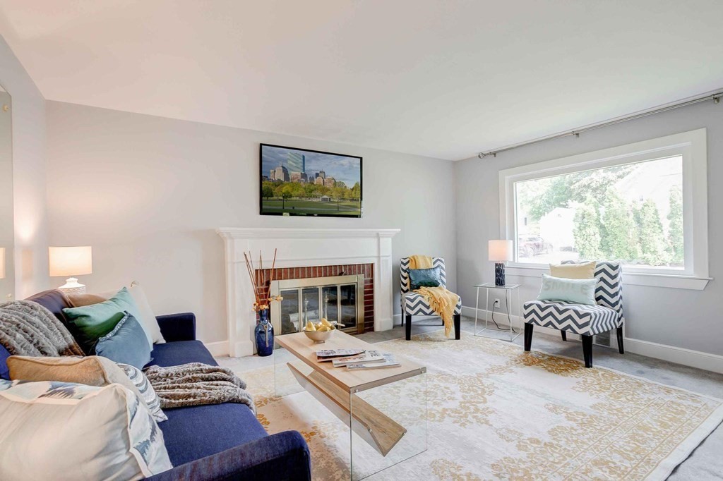 104 Bay State Road Arlington, MA 02474 - Photo 11 of 34 Gallery Image 11